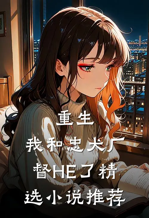 重生：我和忠犬厂督HE了精选小说推荐