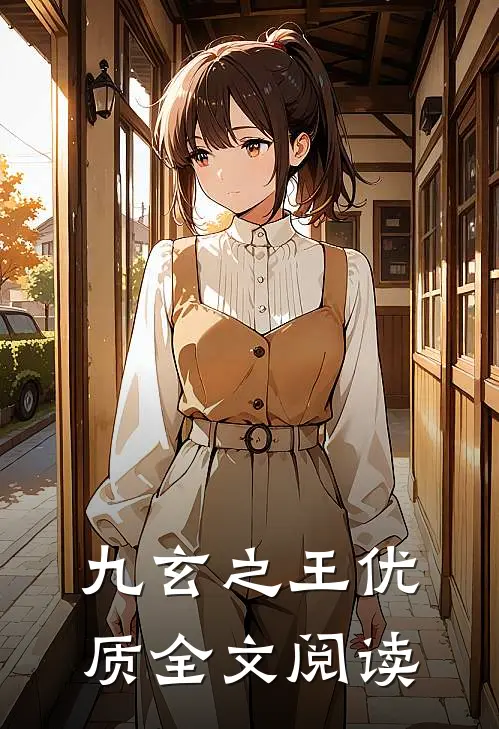 九玄之王优质全文阅读