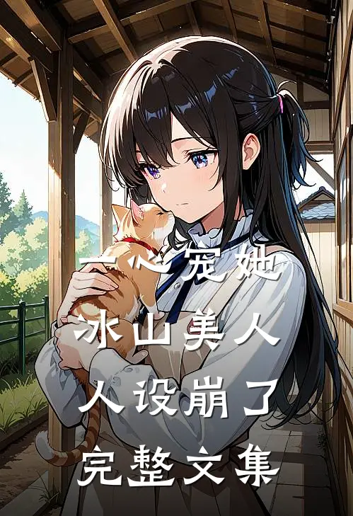 一心宠她，冰山美人人设崩了完整文集