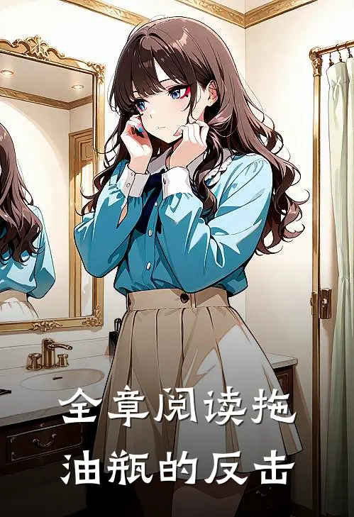 全章阅读拖油瓶的反击