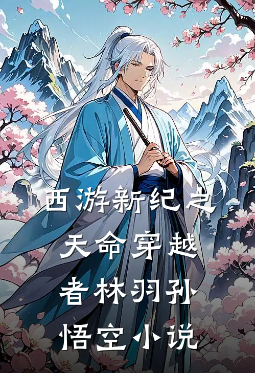 西游新纪之天命穿越者林羽孙悟空小说