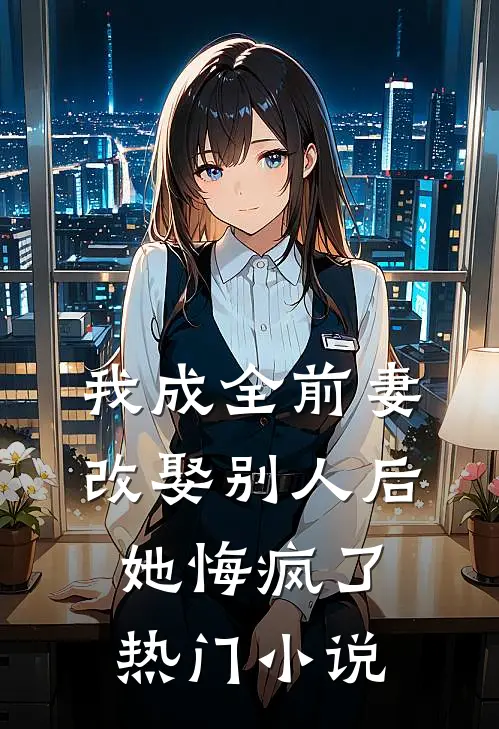 我成全前妻改娶别人后,她悔疯了热门免费阅读