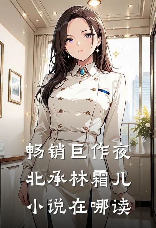 畅销巨作夜北承林霜儿小说在哪读