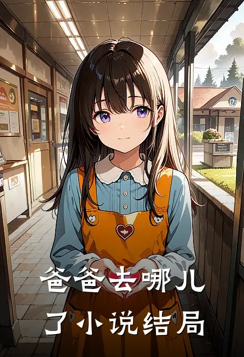 爸爸去哪儿了小说结局