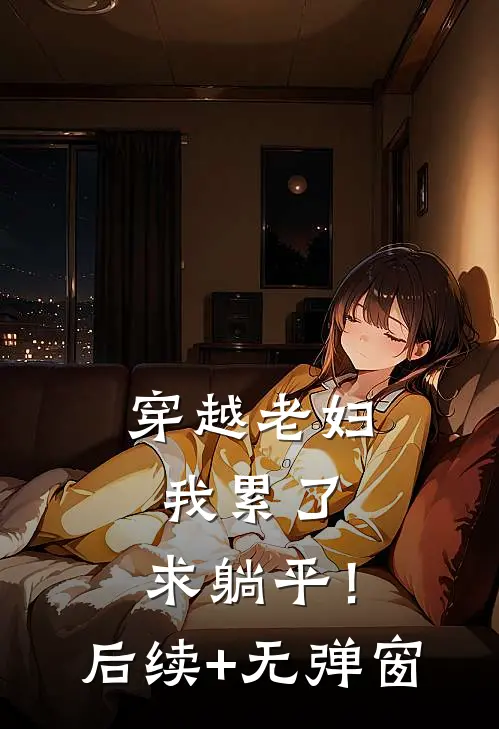 穿越老妇：我累了，求躺平！后续+无弹窗