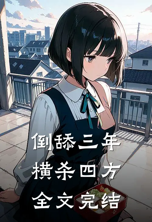 倒舔三年，横杀四方全文完结