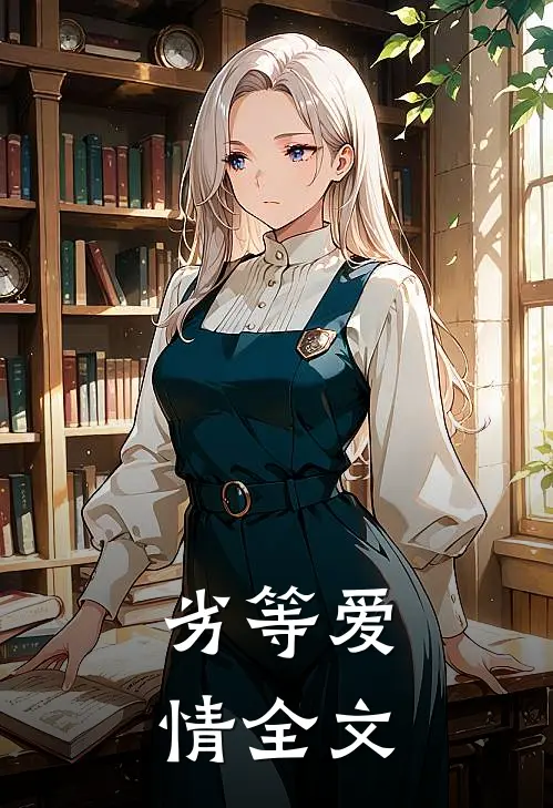 劣等爱情全文
