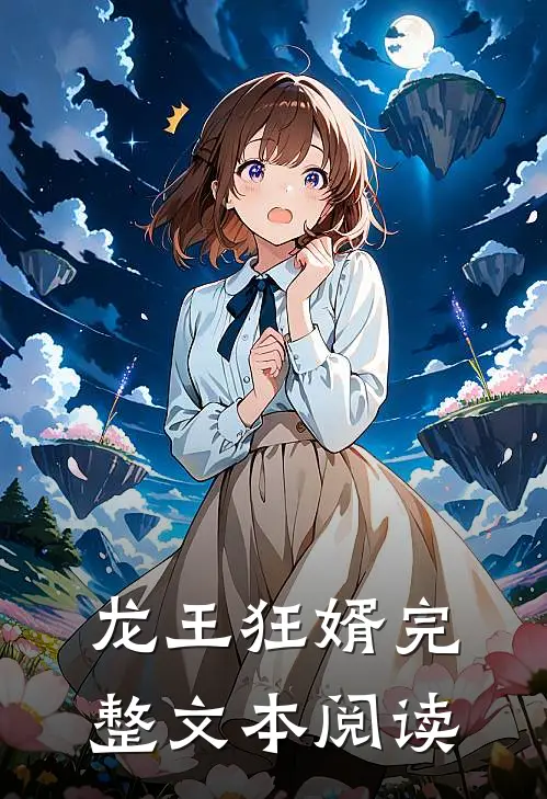 龙王狂婿完整文本阅读