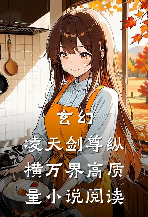 玄幻：凌天剑尊纵横万界高质量小说阅读