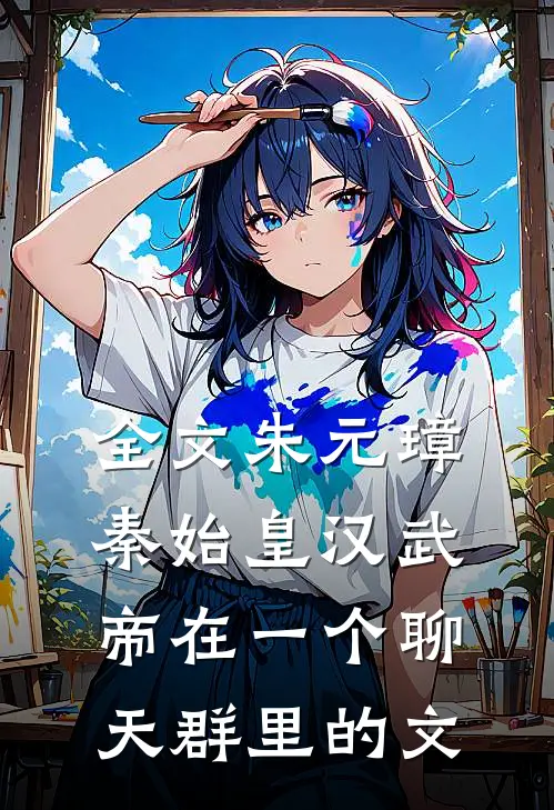 全文朱元璋秦始皇汉武帝在一个聊天群里的文