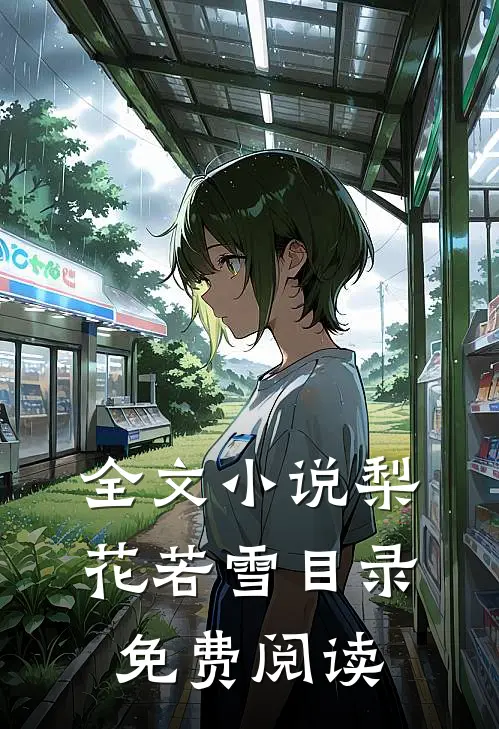 全文小说梨花若雪目录免费阅读