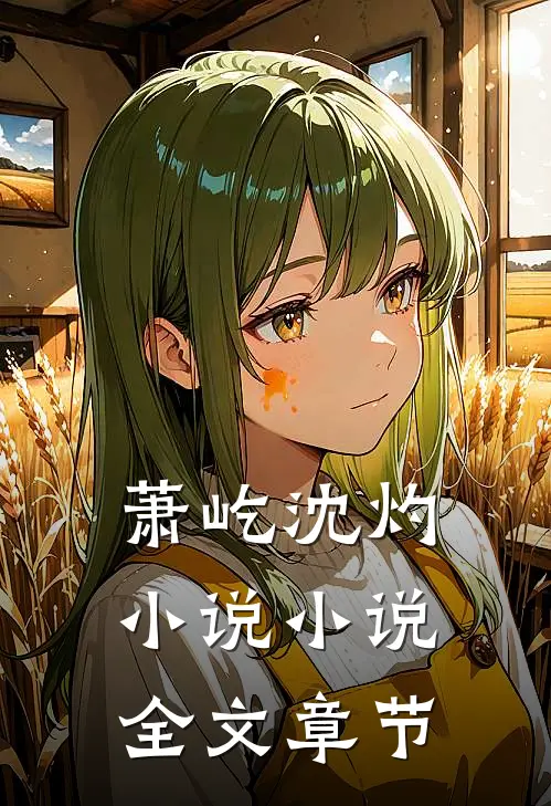 萧屹沈灼小说小说全文章节