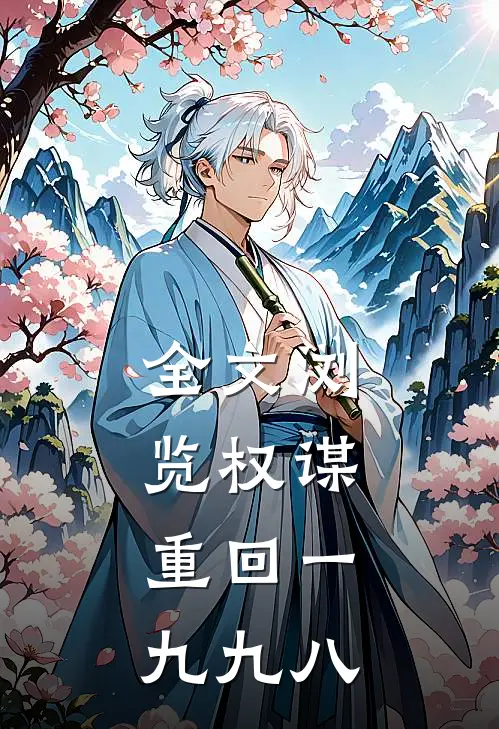 全文浏览权谋：重回一九九八