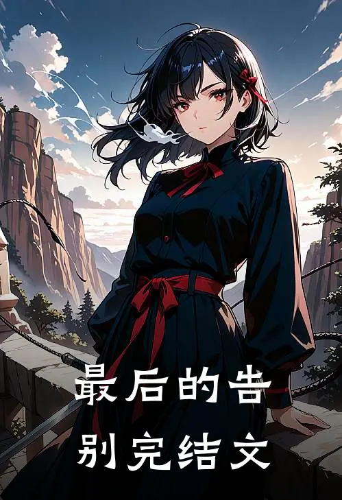 最后的告别完结文
