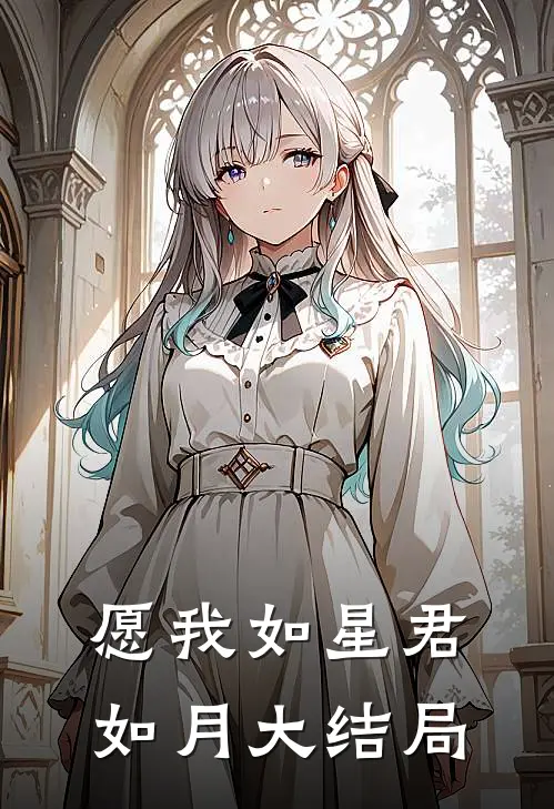 愿我如星君如月大结局