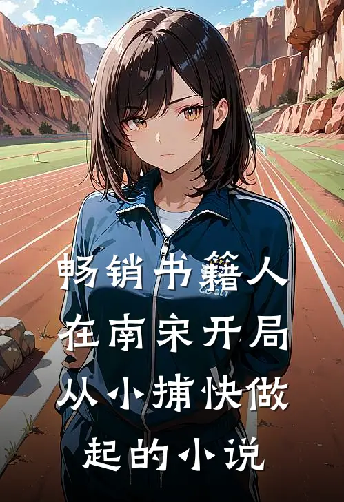 畅销书籍人在南宋开局从小捕快做起的小说