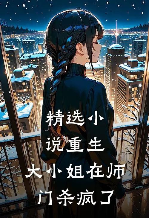 精选小说重生：大小姐在师门杀疯了