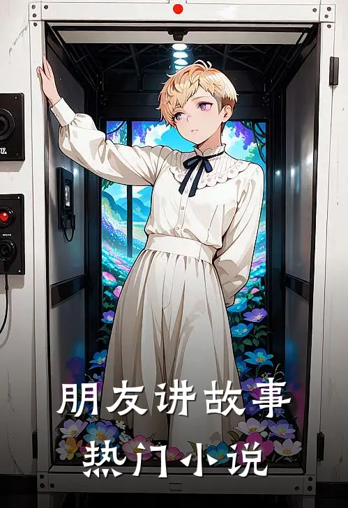 朋友讲故事热门小说