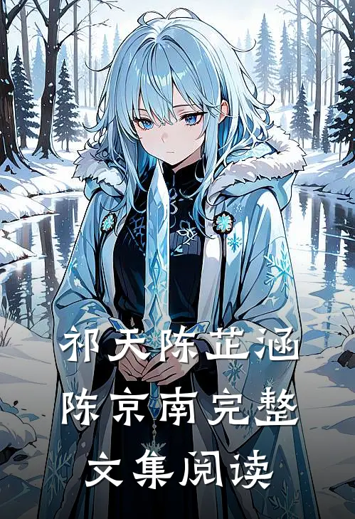祁天陈芷涵陈京南完整文集阅读