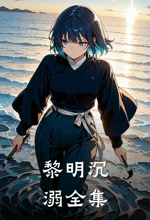 黎明沉溺 全集