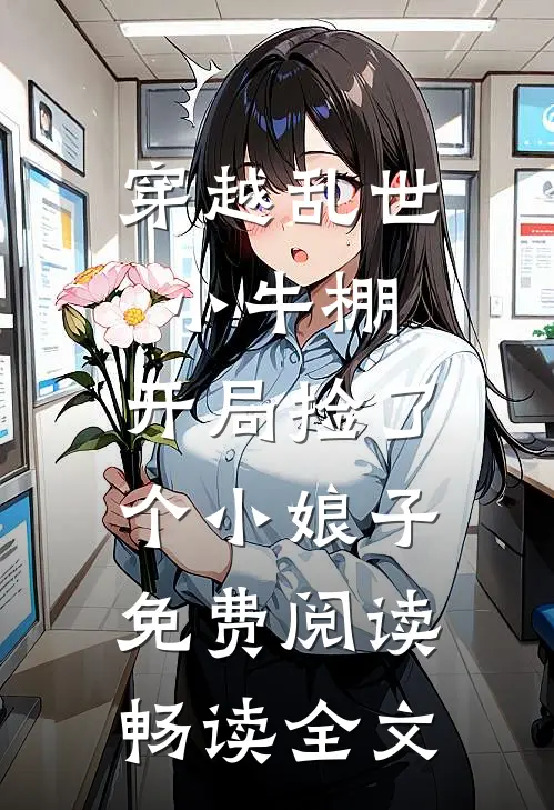 穿越乱世小牛棚,开局捡了个小娘子免费阅读畅读全文