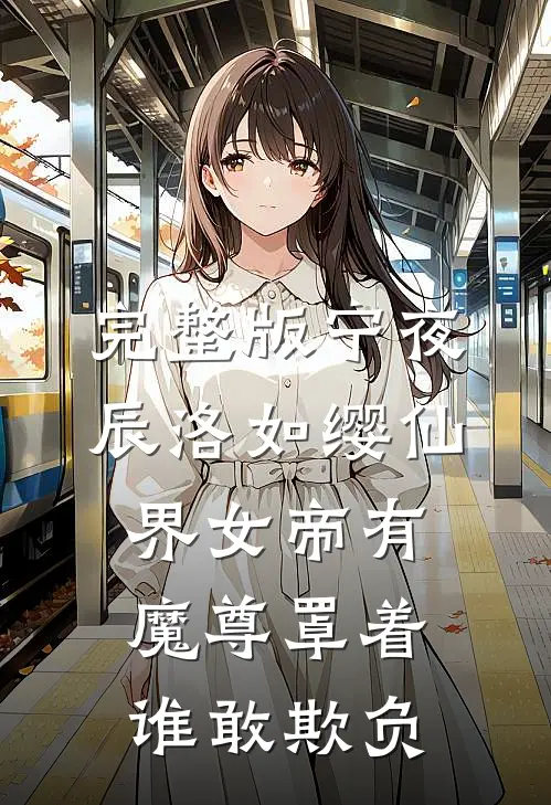 完整版宁夜辰洛如缨仙界女帝有魔尊罩着谁敢欺负