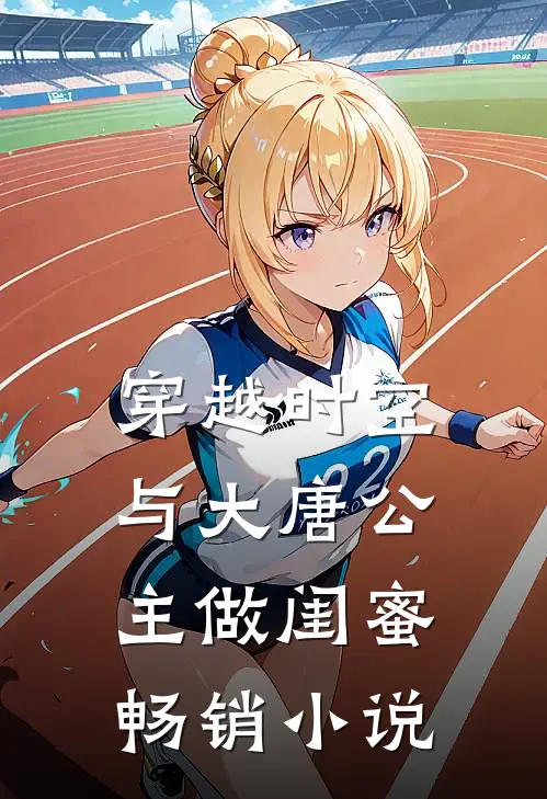 穿越时空，与大唐公主做闺蜜畅销小说