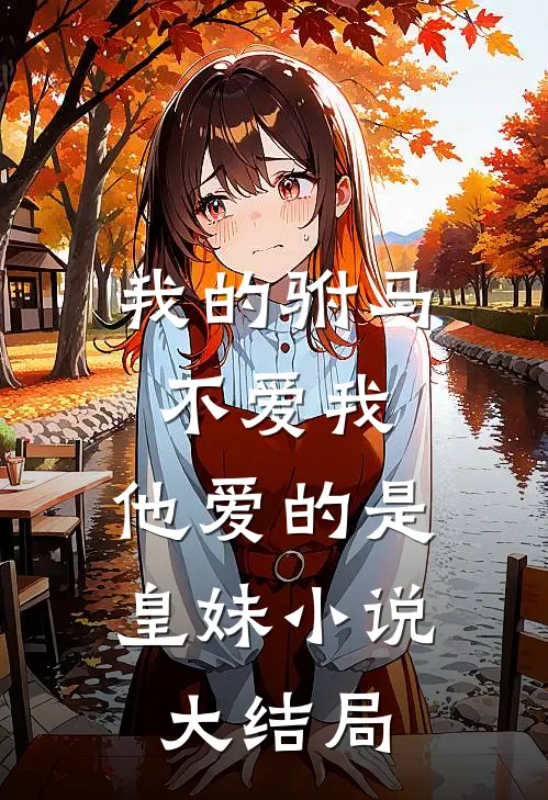 我的驸马不爱我,他爱的是皇妹大结局免费阅读
