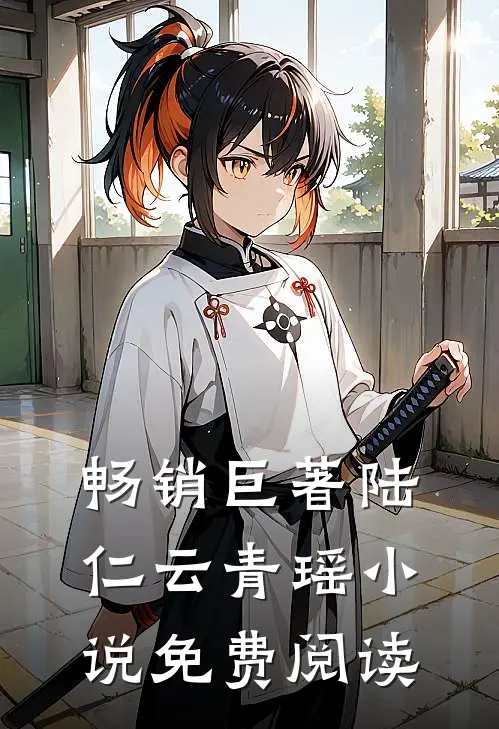 畅销巨著陆仁云青瑶小说免费阅读