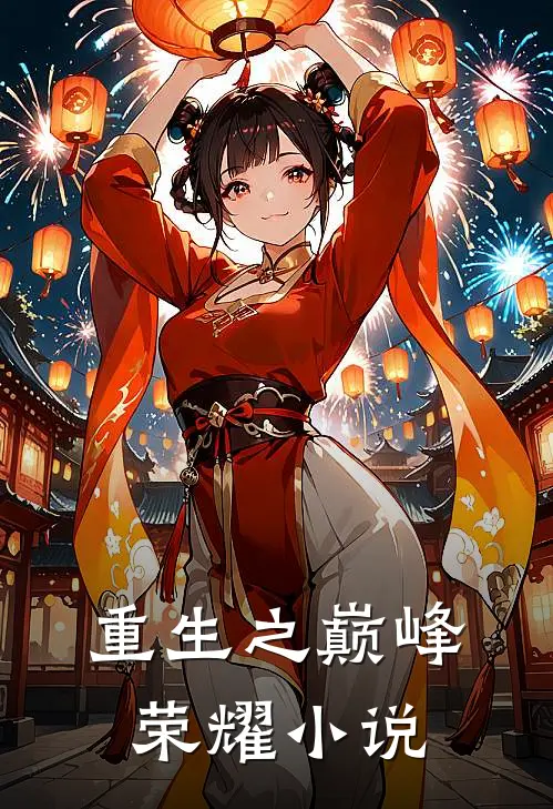 重生之巅峰荣耀小说