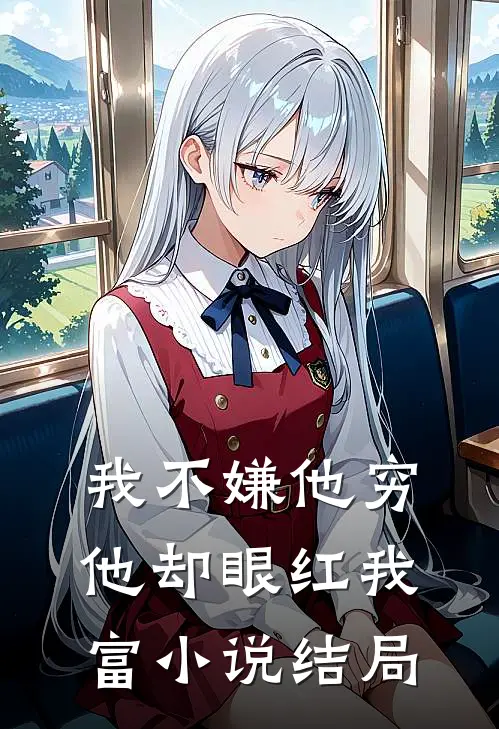 我不嫌他穷，他却眼红我富小说结局