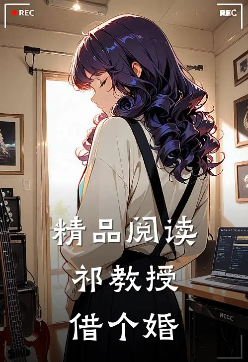 精品阅读祁教授，借个婚
