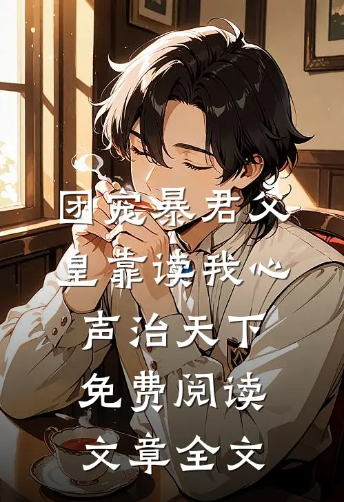 团宠暴君父皇靠读我心声治天下免费阅读文章全文