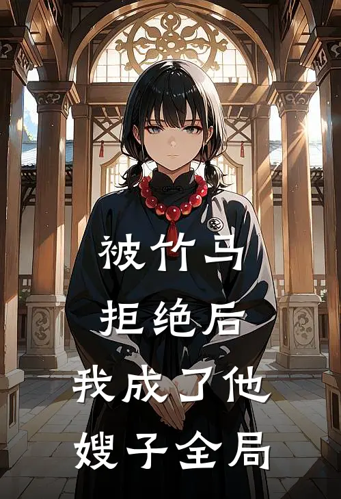 被竹马拒绝后,我成了他嫂子全局