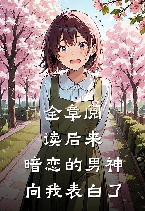 全章阅读后来，暗恋的男神向我表白了