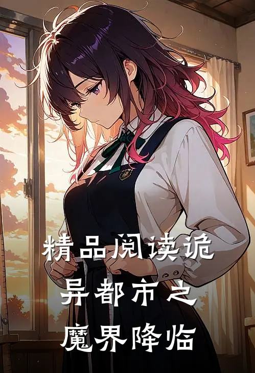 精品阅读诡异都市之魔界降临