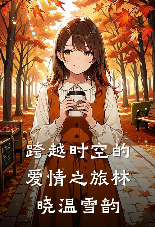 跨越时空的爱情之旅林晓温雪韵