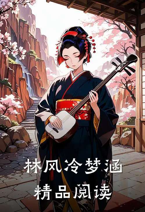 林风冷梦涵精品阅读