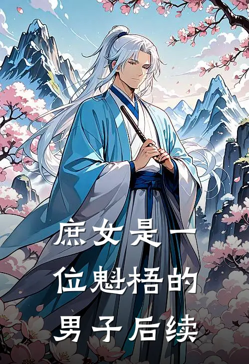 庶女是一位魁梧的男子后续