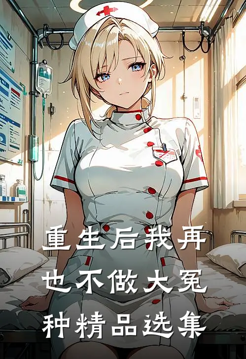 重生后我再也不做大冤种精品选集