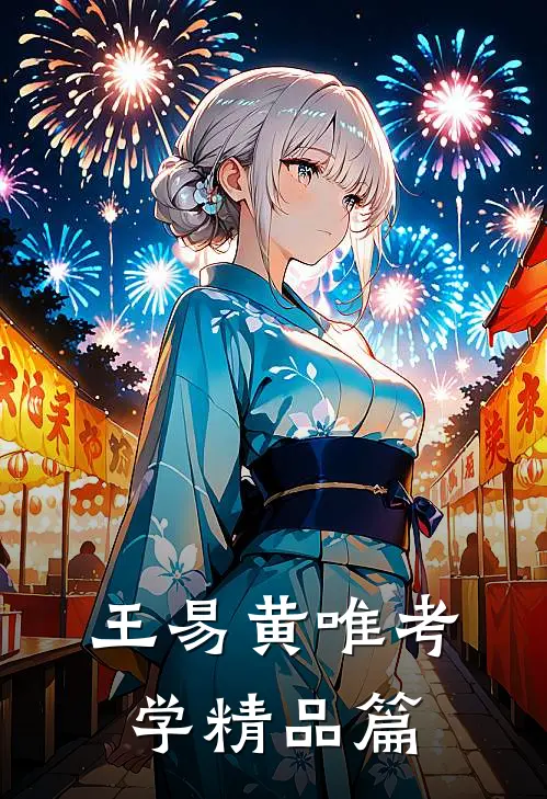 王易黄唯考学精品篇