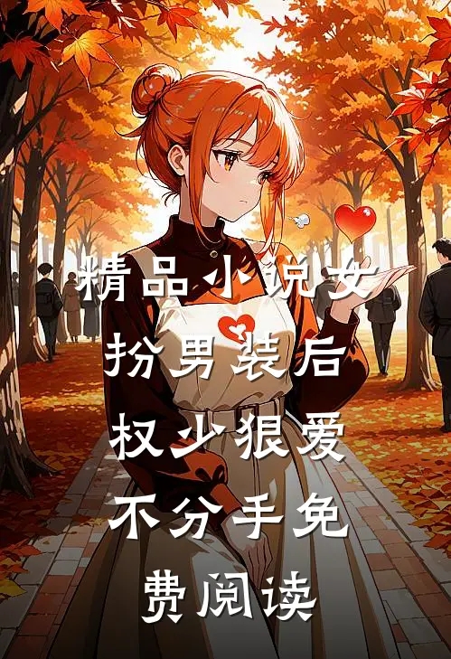 精品小说女扮男装后,权少狠爱不分手免费阅读