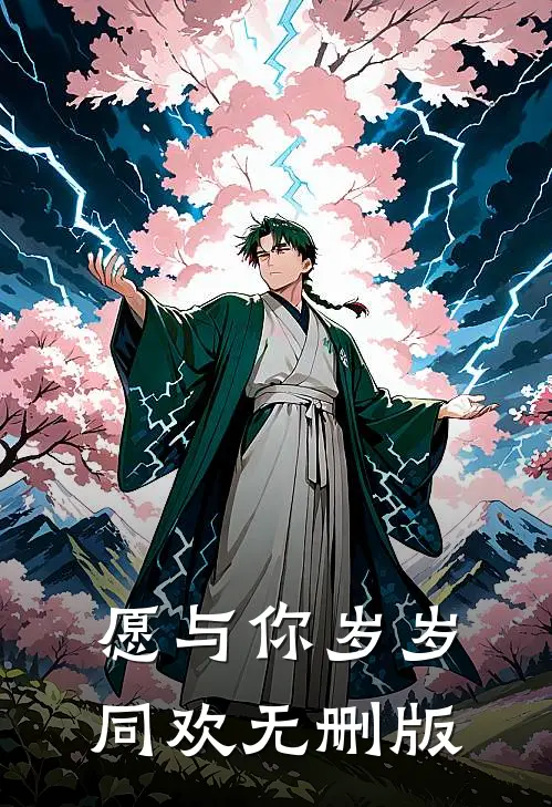 愿与你岁岁同欢无删版