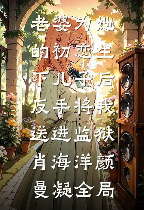 老婆为她的初恋生下儿子后，反手将我送进监狱肖海洋颜曼凝全局