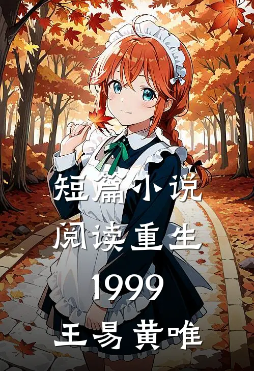 短篇小说阅读重生1999王易黄唯