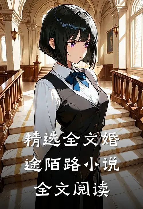 精选全文婚途陌路小说全文阅读