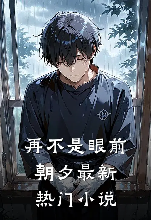 再不是眼前朝夕最新热门小说