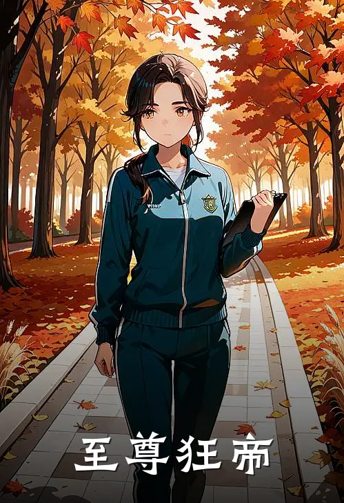 至尊狂帝
