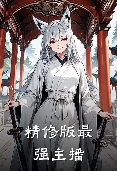 精修版最强主播
