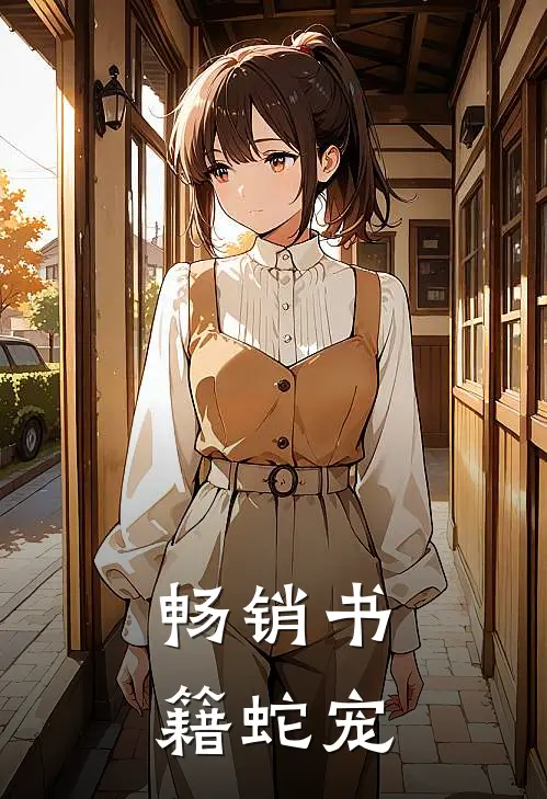 畅销书籍蛇宠